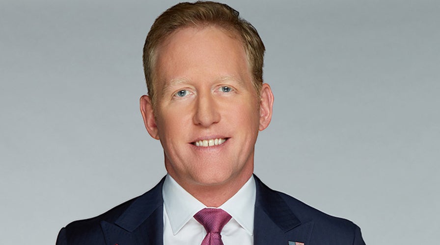 Rob O'Neill - Fox News 25th Anniversary Shoutout