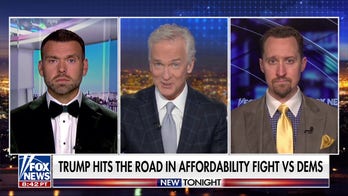 Trump is bringing back that '2024 energy', Turning Point USA contributor says