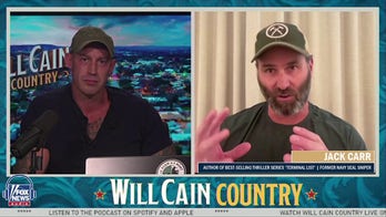 Sanctuary Cities Under Fire After CBP Agent Shot By Illegal Immigrant In New York | Will Cain Country