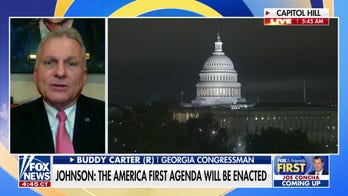GOP rep applauds Senate's commitment to working with House to cut spending
