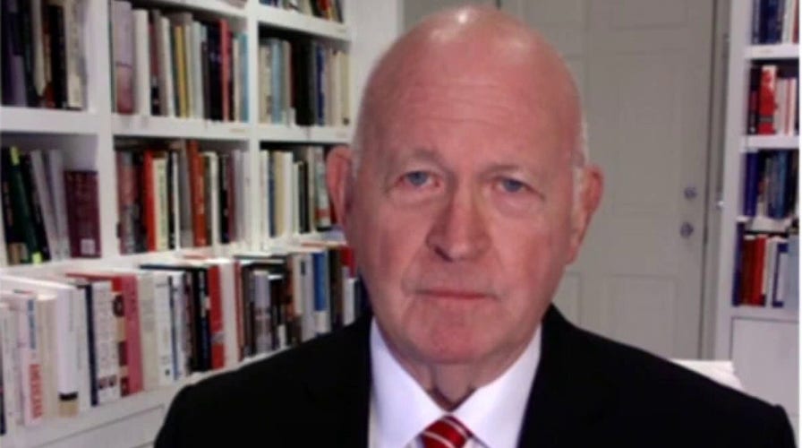 Michael Pillsbury on 2020 race and future of US-China relations