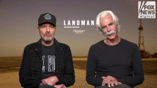 Sam Elliott shares why he joined the cast of ‘Landman’ season 2