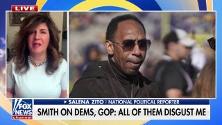  Dems, GOP 'disgust me' - Fox News