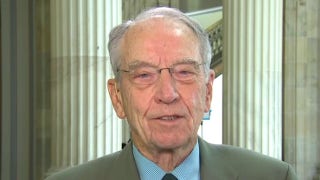 Sen. Grassley slams Big Tech as ‘superspreaders’ of misinformation  - Fox News