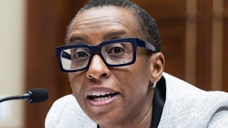 Claudine Gay and Elizabeth Magill 'completely failed': Ex-Obama adviser - Fox News