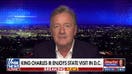 Piers Morgan: King Charles would be the key to mending fractured US-Britain friendship