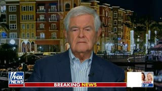 Newt Gingrich: Iranians are playing with dangerous circumstances - Fox News