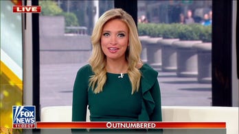 McEnany hits back at Karine Jean-Pierre's non-answer on crime: This is Biden's 'mythical America'