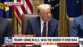 Trump escalates fight with Pritzker, calls him a ‘slob of a governor’