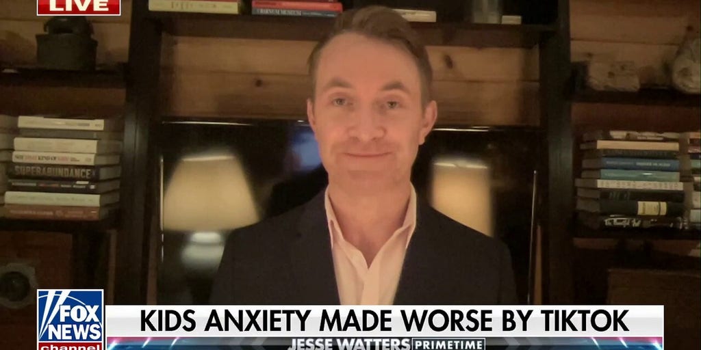 Non-binary is short for ‘look at me’: Douglas Murray | Fox News Video