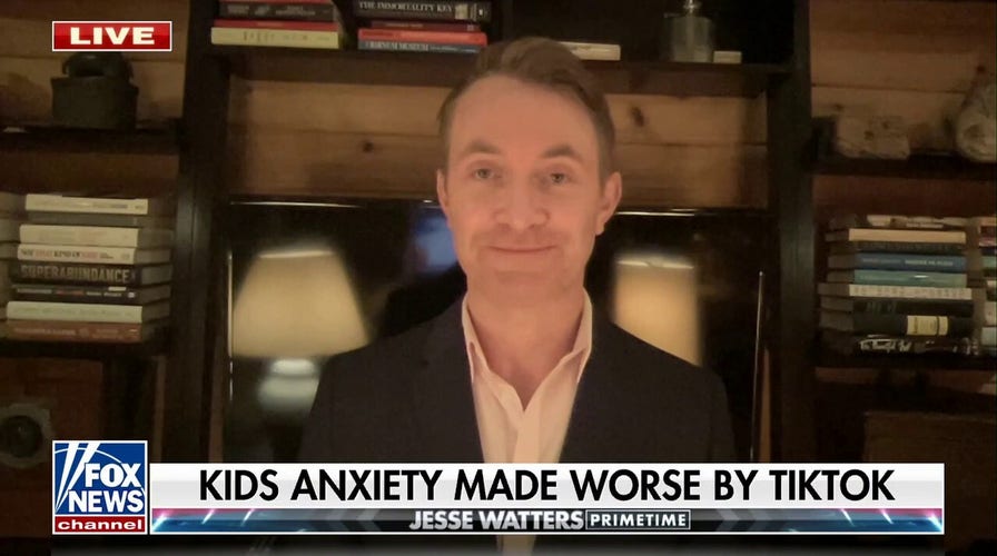 Non-binary is short for ‘look at me’: Douglas Murray