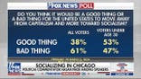 Chicago to host 2026 Socialism Conference
