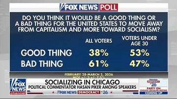 Chicago to host 2026 Socialism Conference
