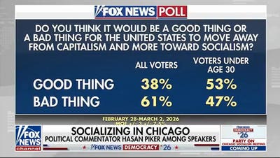 Chicago to host 2026 Socialism Conference