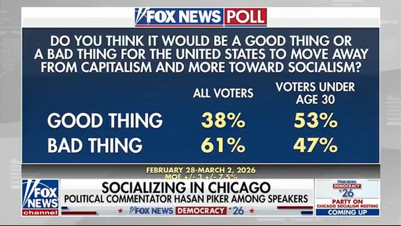 Chicago to host 2026 Socialism Conference