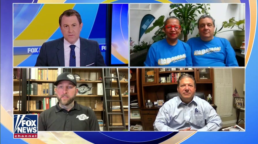 Heartland business owners sound alarm on inflation: ‘Everything is double the price it used to be’