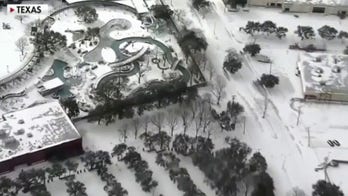 Rick Perry says Texans would go longer without power just to keep feds ‘out of their business’