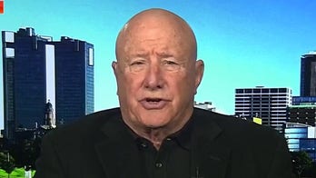 Former top FBI official urges Biden team to move inauguration indoors after Capitol riot