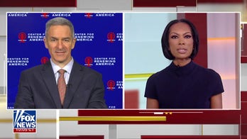 Frey, Walz slammed for 'stirring up' anti-ICE chaos in Minneapolis