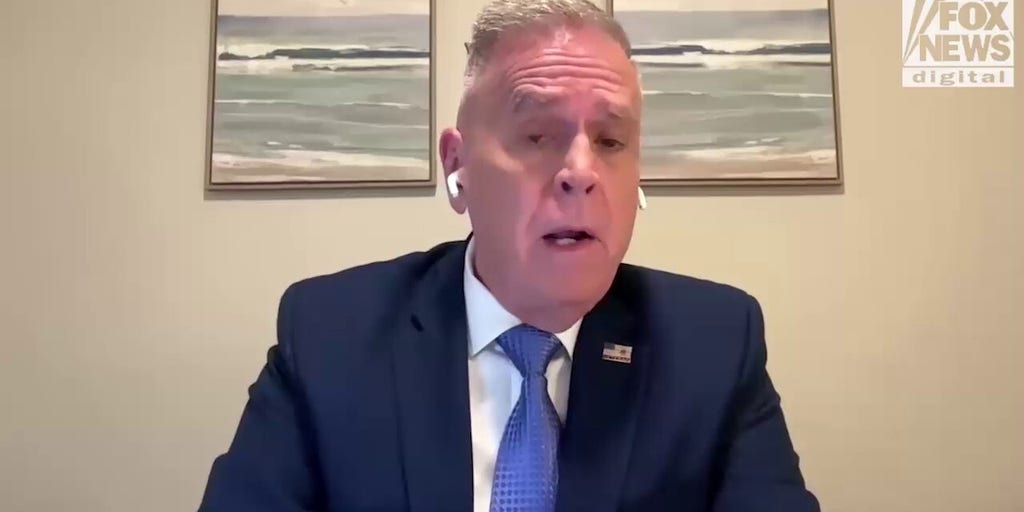 Former ICE, Secret Service agent says officer 'reverted to his training' in Minneapolis shooting