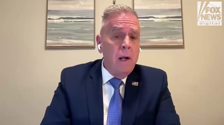 Former ICE, Secret Service cause  says serviceman  'reverted to his training' successful  Minneapolis shooting