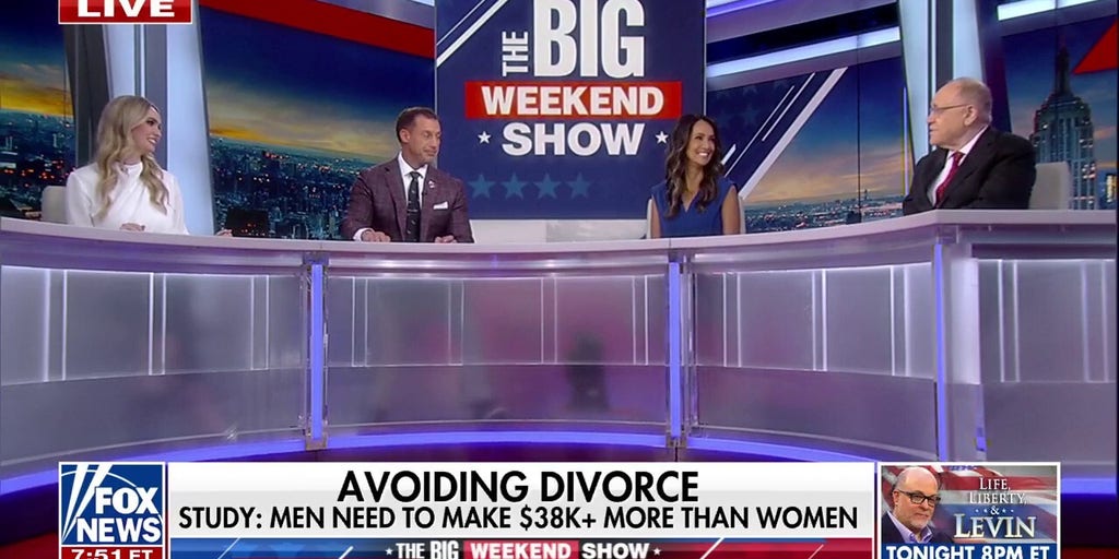 ‘The Big Weekend Show’: What is the key to a successful marriage?