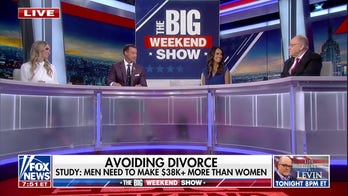 ‘The Big Weekend Show’: What is the key to a successful marriage?