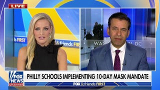 Dr. Marty Makary warns of 'unintended consequences' of COVID policies - Fox News