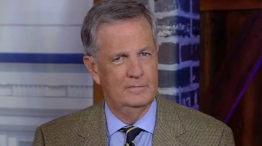 Hume: Iowa caucuses may finally provide clarity on 2020 race