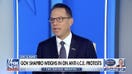 Pennsylvania governor: It is ‘not my place’ to offer Tim Walz advice on ICE
