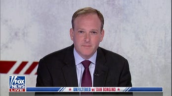 GOP lawmaker calls on Biden to support US energy independence