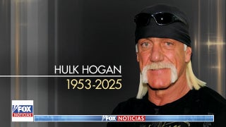El legado de Hulk Hogan - Fox News