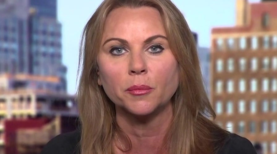 Lara Logan: Cartel human smuggling rings are the largest form of modern slavery in the world