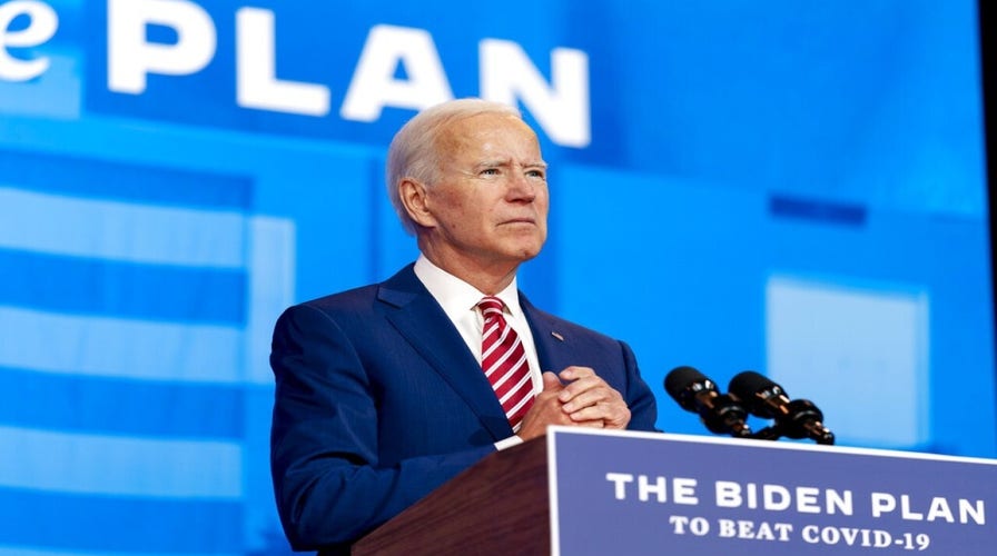 Should Democrats be nervous about early voting trends?