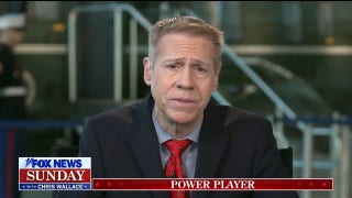 Power Player: Ronald Reagan Foundation Exec. Dir. John Heubusch - Fox News