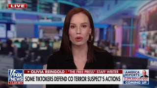 Lib media called out for 'complete downplays' of antisemitic attacks