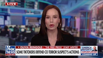 Lib media called out for 'complete downplays' of antisemitic attacks