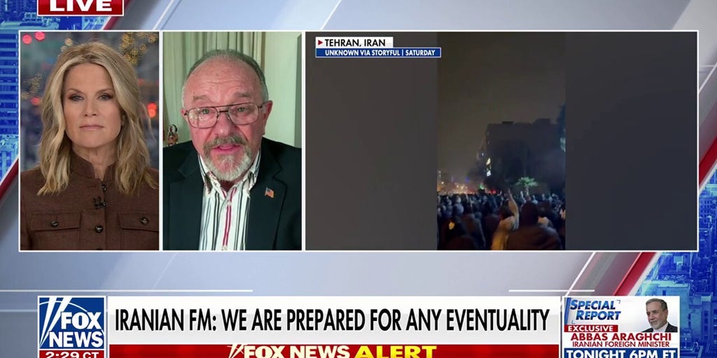 If Iran does this, the world ‘should’ bring judgement upon them: Retired general