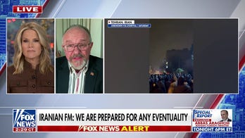 If Iran does this, the world ‘should’ bring judgement upon them: Retired general