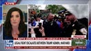 President Trump's serious approach to antisemitism praised as 'refreshing'