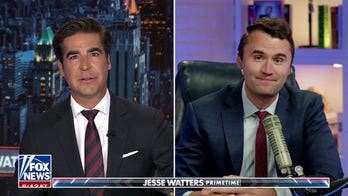 Charlie Kirk: The 'big, beautiful bill' is the 'most American' bill in a lifetime