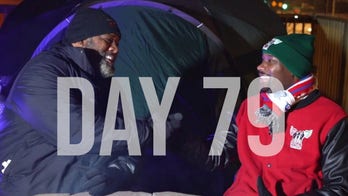 ROOFTOP REVELATIONS: Day 79 with Pastor Corey Brooks 