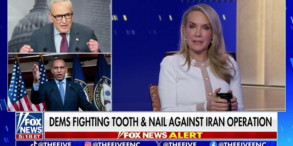 Emily Compagno: ‘This will fail’ language is a ‘betrayal’ to our military, country