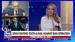 Emily Compagno: ‘This will fail’ language is a ‘betrayal’ to our military, country