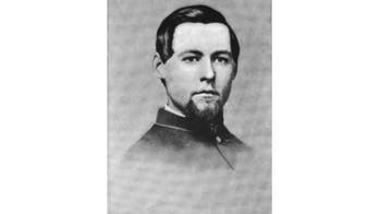 Marvin Stone patented the sipping straw – here’s the story of his new way of drinking for the world