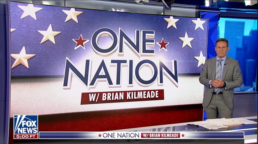 Brian Kilmeade lays out the Supreme Court’s ‘week to remember’