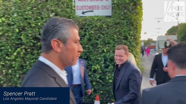 Election results from June 2 primaries with key races underway in California, Iowa and across the US | Live Updates from Fox News Digital