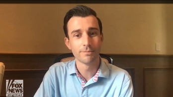 Scott Ruesterholz releases new book "The American Character"