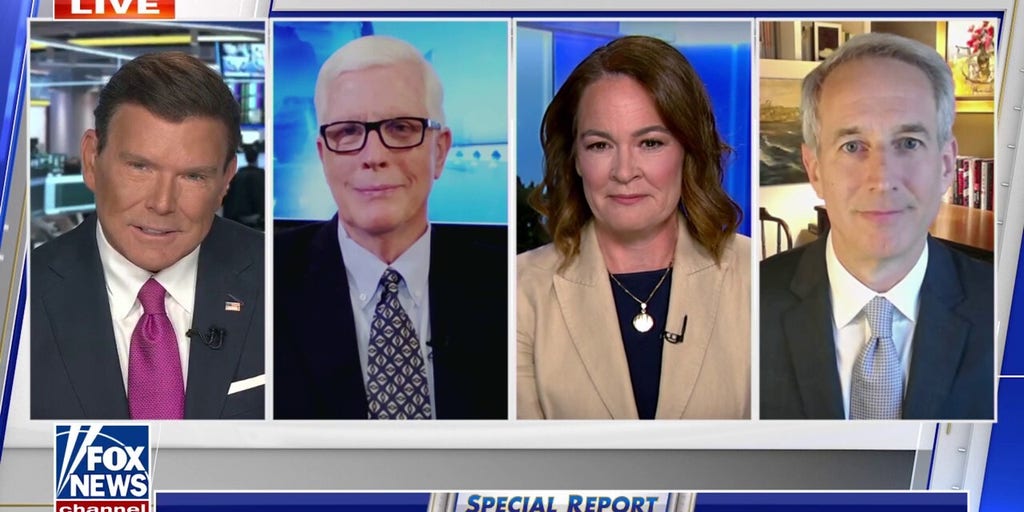 This will cause a 'deep split' in the Democratic party, expert cautions