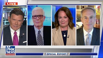 This will cause a 'deep split' in the Democratic party, expert cautions